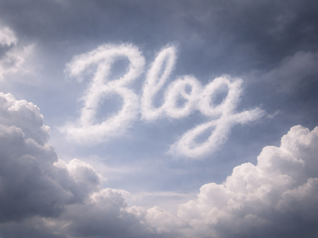 Blog