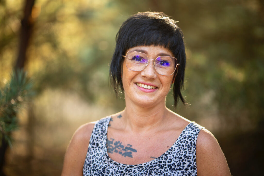 Katharina Ziob